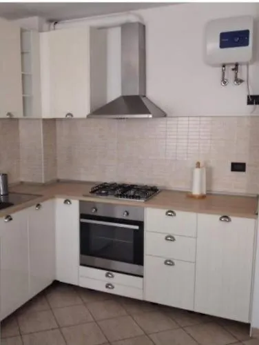Le Colonne 16 30 Apartment Parma 0*,  Italy