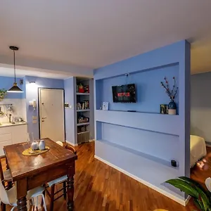 Apartment Sant'anna, Parma