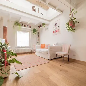 Apartment La Casina, Parma