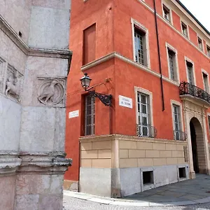 2* Apart-hotel Palazzo Dalla Rosa Prati