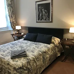  Casa de hóspedes Luigi In Palazzo Bianchi